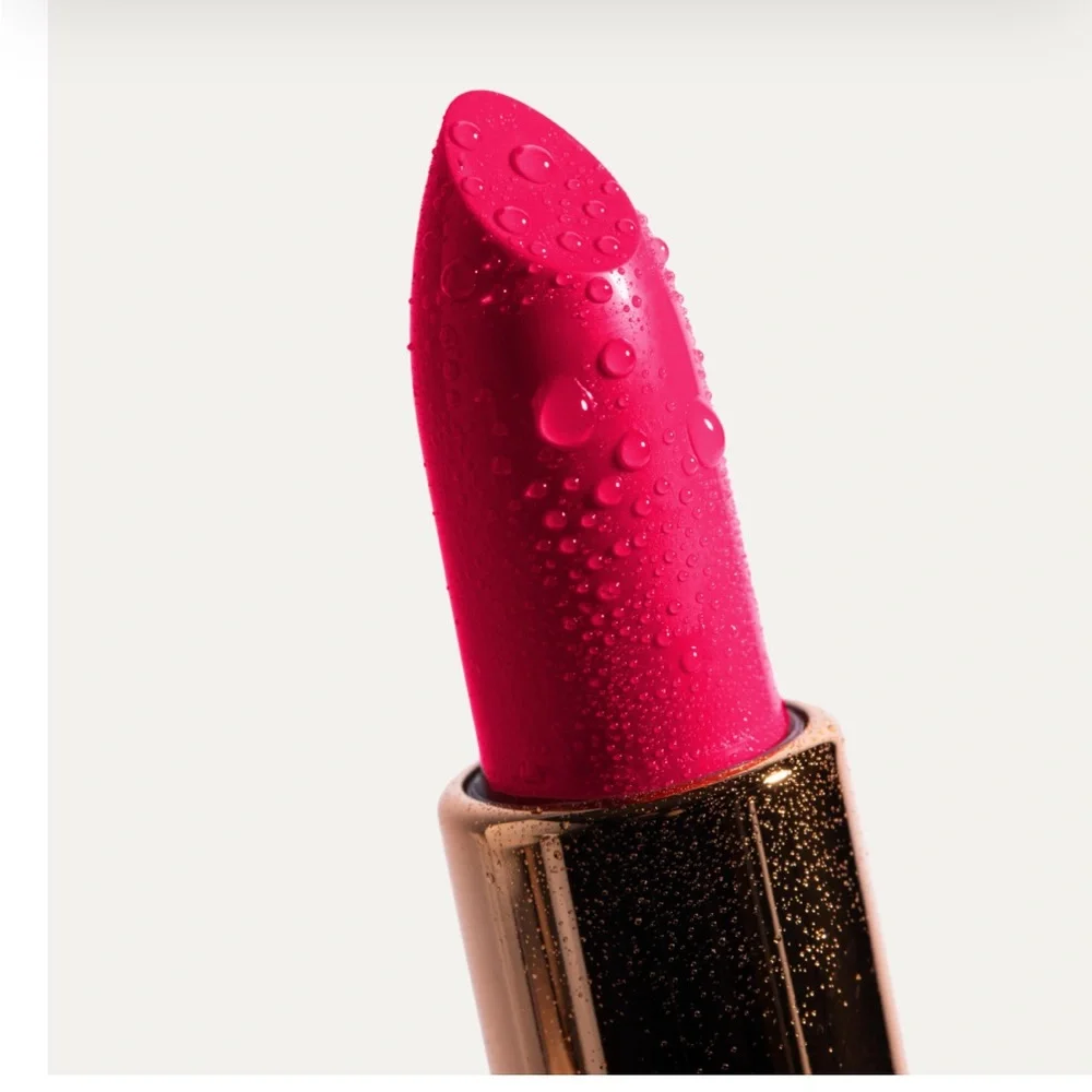 NEW YENSA super 8 vibrant silk lipstick